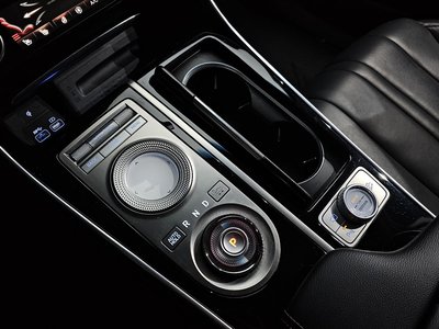 GENESIS GV80 - 9