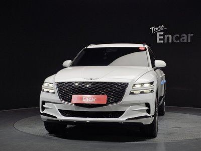 GENESIS GV80 - 2