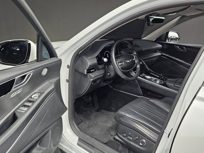 GENESIS GV80 - 10