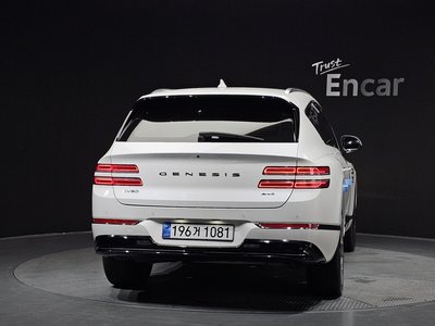 GENESIS GV80 - 3