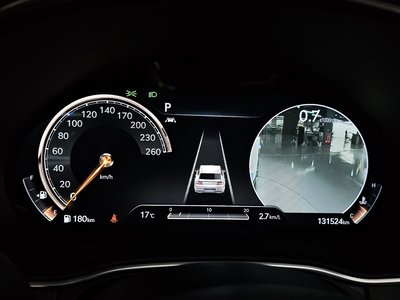 GENESIS GV80 - 8