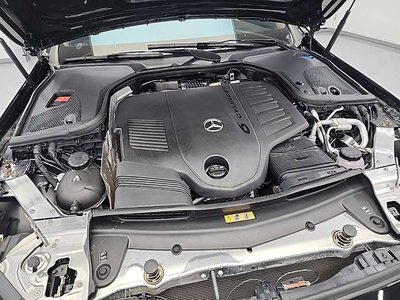2023 Mercedes-BENZ CLS photo 7