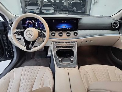 2023 Mercedes-BENZ CLS photo 8