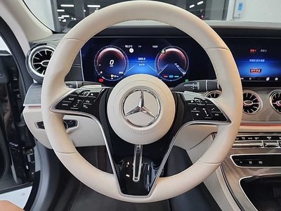 2023 Mercedes-BENZ CLS photo 10