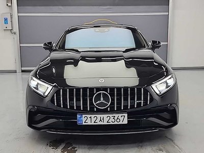 2023 Mercedes-BENZ CLS photo 2