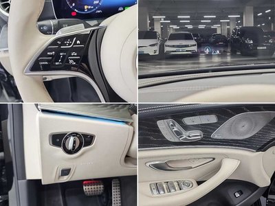 2023 Mercedes-BENZ CLS thumbnail 19