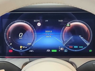 2023 Mercedes-BENZ CLS photo 4