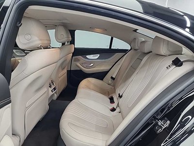 2023 Mercedes-BENZ CLS thumbnail 13