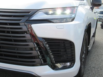 LEXUS LX - 9