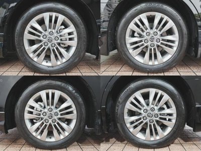 TOYOTA ALPHARD - 5