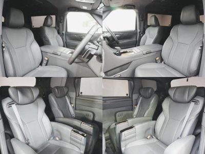 TOYOTA ALPHARD - 3