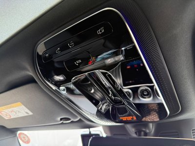 2025 Mercedes-BENZ GLC AMG 缩略图 48