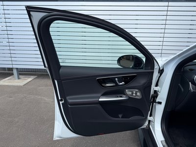 2025 Mercedes-BENZ GLC AMG 缩略图 33