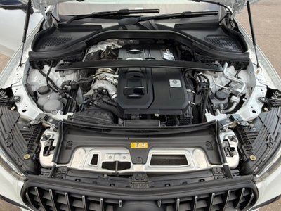 2025 Mercedes-BENZ GLC AMG 缩略图 53