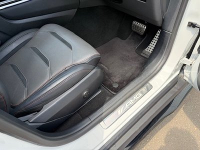 2025 Mercedes-BENZ GLC AMG 缩略图 29