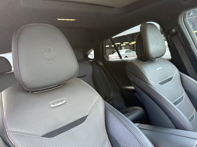 2025 Mercedes-BENZ GLC AMG 缩略图 28