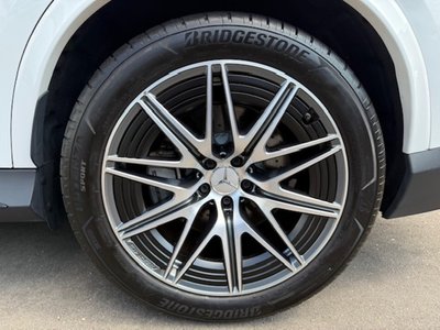 2025 Mercedes-BENZ GLC AMG 缩略图 47