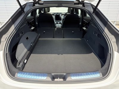 2025 Mercedes-BENZ GLC AMG 缩略图 43