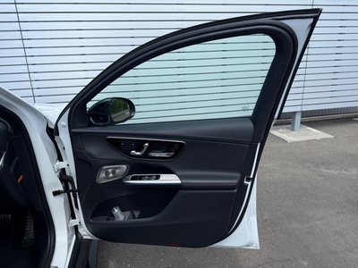 2025 Mercedes-BENZ GLC AMG 缩略图 30