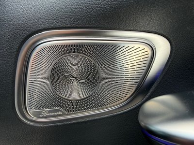 2025 Mercedes-BENZ GLC AMG 缩略图 32