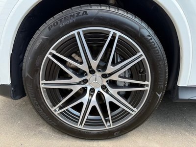 2025 Mercedes-BENZ GLC AMG 缩略图 44