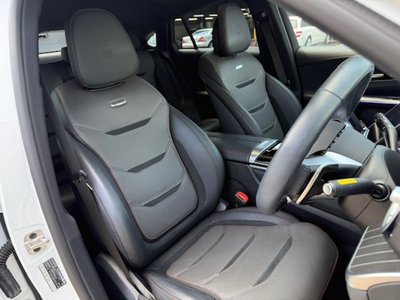 2025 Mercedes-BENZ GLC AMG 缩略图 13