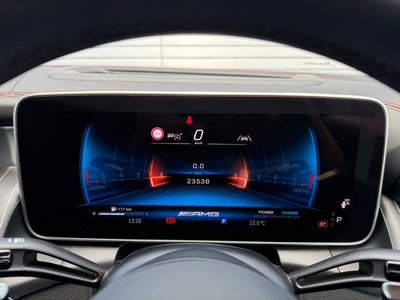 2025 Mercedes-BENZ GLC AMG 缩略图 15