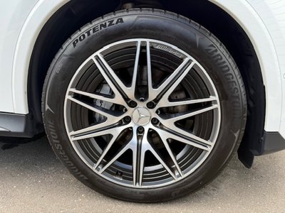 2025 Mercedes-BENZ GLC AMG 缩略图 46