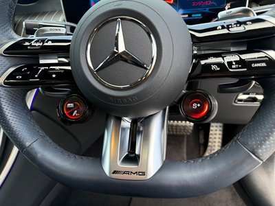 2025 Mercedes-BENZ GLC AMG 缩略图 18