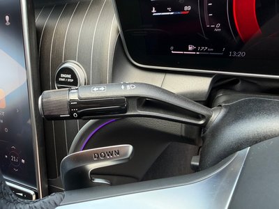 2025 Mercedes-BENZ GLC AMG 缩略图 17