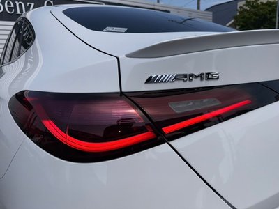 2025 Mercedes-BENZ GLC AMG 照片 7