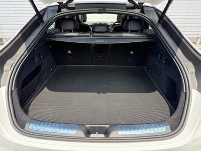 2025 Mercedes-BENZ GLC AMG 缩略图 42