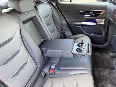 2025 Mercedes-BENZ GLC AMG 缩略图 39