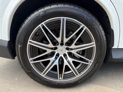 2025 Mercedes-BENZ GLC AMG 缩略图 45