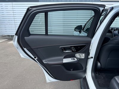 2025 Mercedes-BENZ GLC AMG 缩略图 37