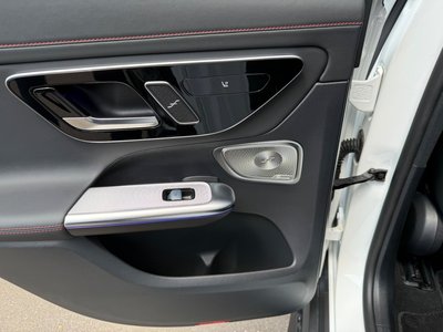 2025 Mercedes-BENZ GLC AMG 缩略图 38