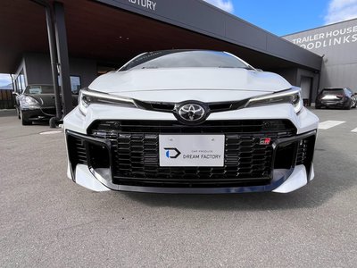 TOYOTA GR COROLLA - 3