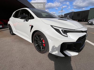 TOYOTA GR COROLLA - 6