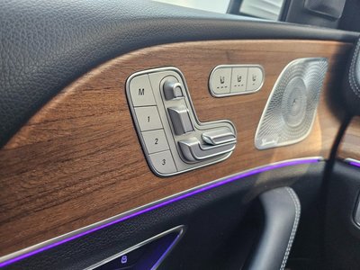 صورة مصغرة 13 لـ 2021 Mercedes-BENZ GLE