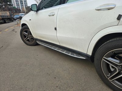 صورة مصغرة 15 لـ 2021 Mercedes-BENZ GLE