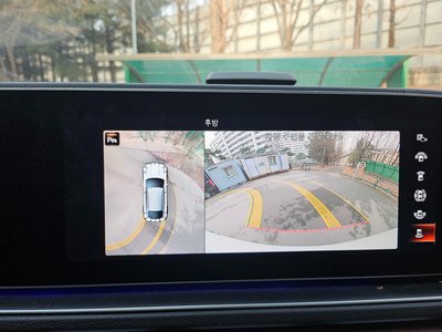 صورة مصغرة 17 لـ 2021 Mercedes-BENZ GLE