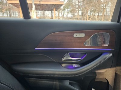 صورة مصغرة 12 لـ 2021 Mercedes-BENZ GLE