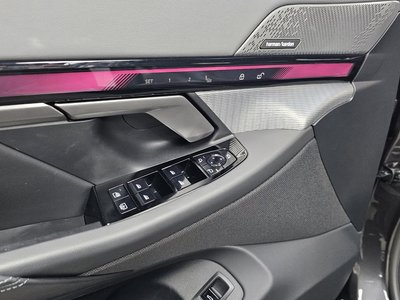 صورة مصغرة 14 لـ 2025 BMW 5 SERIES