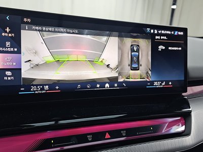 صورة مصغرة 21 لـ 2025 BMW 5 SERIES
