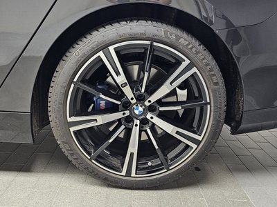 صورة 8 لـ 2025 BMW 5 SERIES