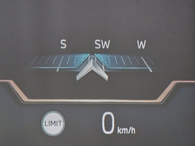 صورة مصغرة 31 لـ 2025 BMW 5 SERIES
