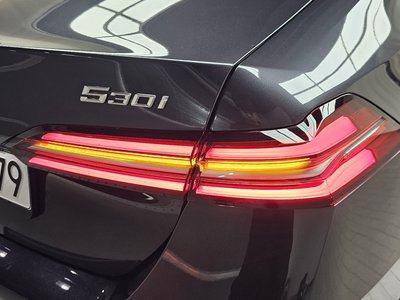 صورة 10 لـ 2025 BMW 5 SERIES
