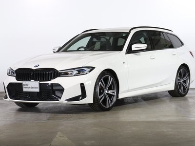 BMW 3 SERIES TOURING