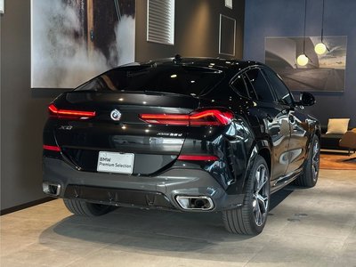 BMW X6 - 7