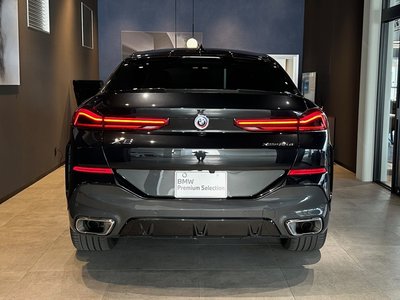BMW X6 - 9